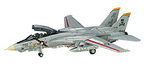 nZK 1/72 AJCR ͏퓬@ F-14A gLbg 吼mqc vf E14yꌧ֔słz