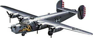 nZK 1/72 AJR B-24J x[^[ vf E29yꌧ֔słz