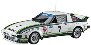 nZK 1/24 qXgbNJ[V[Y }c_ Toi RX-7iSA22Cj 1979 fCgi GTUNX EBi[ vf HC46yꌧ֔słz