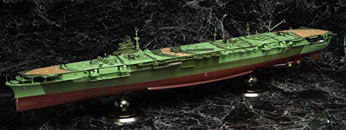 フジミ模型 1 最大54％オフ！ 350 艦船モデルシリーズNo.16 在庫有 艦船16 瑞鶴 日本海軍航空母艦