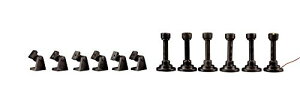 ピーエムオフィスエー 工業地帯シリーズ F 電飾パーツ 全高約22mm ノンスケール プラモデル PP093【沖縄県へ発送不可です】