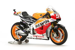 ^~ 1/12 I[goCV[Y No.130 v\ Honda RC213V '14 14130yꌧ֔słz