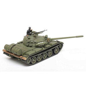 ^~ 1/48 ~^[~j`AV[Y No.98 \rGg T-55 vf 32598yꌧ֔słz