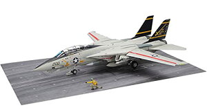 ^~ 1/48 @V[Y No.122 O} F-14A gLbg(^) ̓Zbg vf 61122yꌧ֔słz