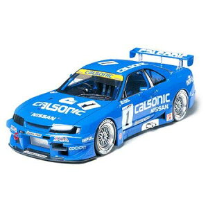 �^�~�� 1/24 �X�|�[�c�J�[�V���[�Y No.184 �J���\�j�b�N �X�J�C���C�� GT-R R33 �v�����f�� 24184�y���ꌧ�֔����s�ł��z