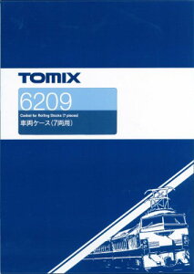 TOMIX NQ[W ԗP[X 7p 6209 S͌^piyꌧ֔słz