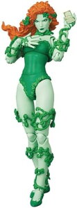 ���f�B�R���E�g�C(MEDICOM TOY) MAFEX �}�t�F�b�N�X No.198 �o�b�g�}��:�n�b�V�� POISON IVY �|�C�Y�� �A�C�r�[ (BATMAN: HUSH Ver.) �S����150mm �m���X�P�[�� �h���ς� �A�N�V�����t�B�M���A STL260288�y���ꌧ