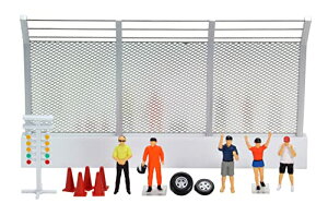 WIR64 1/64#J[Xibv12a hbO[X ABSEPVC h ꕔg l`E Zbg 318927yꌧ֔słz