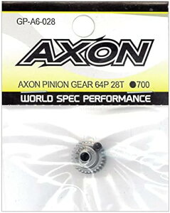 AXON �s�j�I���M�� 64P 28T GP-A6-028�y�z�������w��s�z