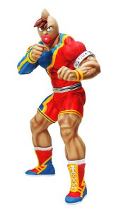 CCP Muscular Collection NO.45 LY VRX`[ lIsbN Ver. yꌧ֔słz