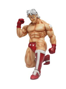 CCP Muscular Collection NO.56 テリーマン 2.0 アメリカ遠征編 Ver. 原作カラー【沖縄県へ発送不可です】