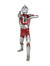 CCP 1/6特撮シリーズ ウルトラマン Cタイプ スラッシュ ハイグレード Ver. PVC彩色済み完成品【沖縄県へ発送不可です】