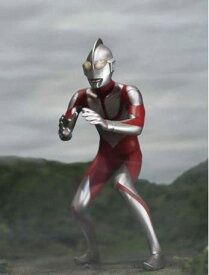 ウルトラマン （シン・ウルトラマン） ファイティングポーズ ハイグレード Ver. 【沖縄県へ発送不可です】