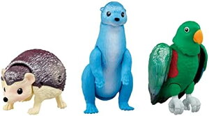 ^Jg~[(TAKARA TOMY) AjA `嗤 AjALO_ JE\̂ǂԂZbg (zCgp[Ver.)yzwsz