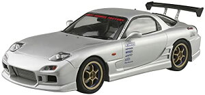 ގ 1/24 UE`[hJ[V[Y No.69 }c_ C-WEST FD3S RX-7 1999 vfyꌧ֔słz
