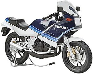 ގ 1/12 UEoCNV[Y No.21 XYL GJ21A RG250 1984 vfyꌧ֔słz