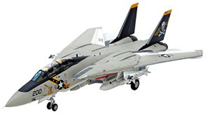 ^~ 1/48 @V[Y No.114 O} F-14A gLbg vf 61114yꌧ֔słz