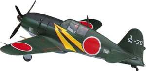 ハセガワ 1/72 日本海軍 三菱 J2M3 局地戦闘機 雷電 プラモデル A5【沖縄県へ発送不可です】