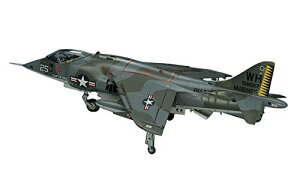 nZK 1/72 AJC AV-8A nA[ vf B10yꌧ֔słz