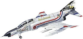 ハセガワ 1/72 航空自衛隊 F-4EJ ファントムII 303SQ ドラゴン スコードロン 10周年記念 プラモデル 02405【沖縄県へ発送不可です】