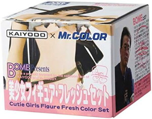 GSI�N���I�X ���� Mr.�J���[ ���F�Z�b�g CS551 �������t�B�M���A�t���b�V���Z�b�g�y���ꌧ�֔����s�ł��z