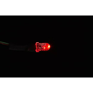GSINIX VANCE ACCESSORIES Ce^ 3mm LED  ͌^pf VAL-02Ryzwsz