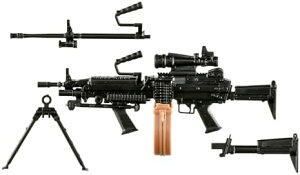 ���g���A�[�����[ LA094 M249�A�b�v�O���[�h�^�C�v �v�����f���y���ꌧ�֔����s�ł��z