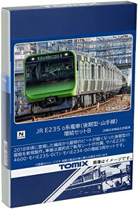 TOMIX NQ[W JR E235 0n ^ER Zbg B 98527 S͌^ d O[yꌧ֔słz
