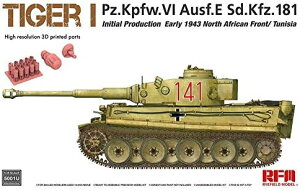 CtB[hf 1/35 hCcR ^CK[1 d ɏ^ 1943NO vf (CeA) RFM5001Uyꌧ֔słz