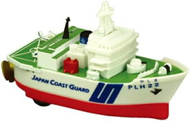 KB オリジナル プルバック 海上保安庁 巡視船やしま 完成品【沖縄県へ発送不可です】