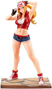 SNK������ SNK�q���C���Y Tag Team Frenzy �e���[�E�{�K�[�h 1/7�X�P�[�� PVC�� �h���ς݊����i �t�B�M���A�y���ꌧ�֔����s�ł��z