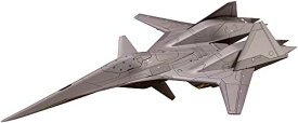 ACE COMBATシリーズ ADF-01〈For Modelers Edition〉 全長約168mm 1/144スケール プラモデル【沖縄県へ発送不可です】
