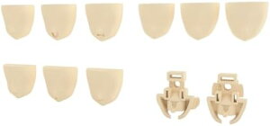 扮(KOTOBUKIYA) K~foCX M.S.G 04 tFCXZbg Chaos  Prettyp XLJ[A S19mm 1/1XP[ vfyzwsz