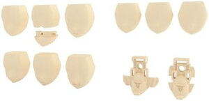 扮(KOTOBUKIYA) K~foCX M.S.G 03 tFCXZbg 闅p XLJ[A S19mm 1/1XP[ vfyzwsz