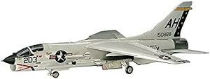 nZK 1/72 AJCREC ͏퓬@ F-8E N[ZC_[ vf C9yꌧ֔słz
