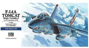 nZK 1/72 AJCR F-14A gLbg nCrW vf E3yꌧ֔słz