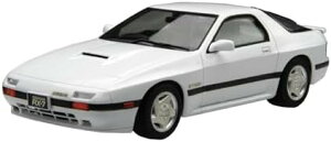 tW~͌^ 1/24 C`AbvV[YNo.29 }c_ Toi RX-7 FC3S f85 ID-29yꌧ֔słz
