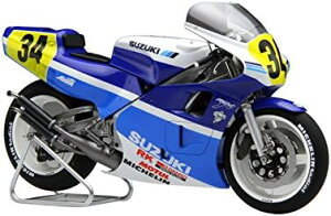 1/12 �o�C�N�V���[�Y No.18 �X�Y�L RGV-������^ (XR-74) �f88 �v�����f���y���ꌧ�֔����s�ł��z