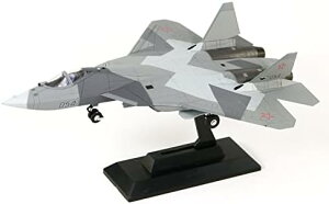 sbg[h 1/144 SNV[Y VAR 퓬@ Su-57 vf SN21 ^Fyꌧ֔słz
