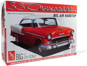 AMT 1/16 1955 VFr[ xGA n[hgbv vf AMT1452yꌧ֔słz