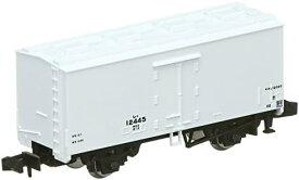 TOMIX Nゲージ レ12000 2734 鉄道模型 貨車【配送日時指定不可】