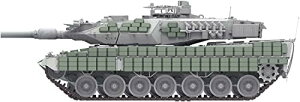 CtB[hf 1/35 ENCi Ipg 2A6 ͐ ENCifJ[ER^[Ng1ERAEѕt vf RFM5103yꌧ֔słz