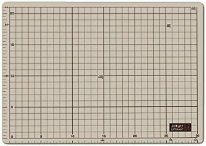 オルファ(OLFA) カッターマットA4 (225x320x2mm) 134B【沖縄県へ発送不可です】