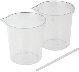 �~�l�V�} �r�[�J�[�Z�b�g 500ml 2pcs �z�r�[�c�[�� TM-22�y���ꌧ�֔����s�ł��z