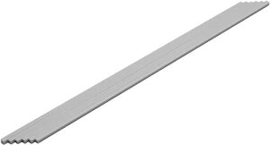 �E�F�[�u �}�e���A���V���[�Y �v���E�p�_ �O���[ 3.0mm 6�{�� �z�r�[�p�f�� OM-393�y�z�������w��s�z