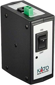 KATO NQ[W ǂłdRlN^[ 22-081 S͌^piyꌧ֔słz