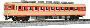 KATO Nゲージ キハ28 6115 鉄道模型 ディーゼルカー【沖縄県へ発送不可です】