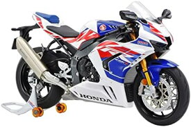タミヤ 1/12 オートバイシリーズ No.141 Honda CBR1000RR-R FIREBLADE SP 30th Anniversary プラモデル 14141【沖縄県へ発送不可です】
