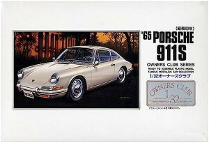 }CNG[X 1/32 I[i[YNu '65 |VF 911S vf No.23yꌧ֔słz