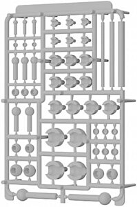 �z�r�[�x�[�X(HOBBY BASE) �֐ߋZ �{�[���W���C���g�_�u�� �s���A�z���C�g �v�����f���p�p�[�c PPC-T133�y�z�������w��s�z